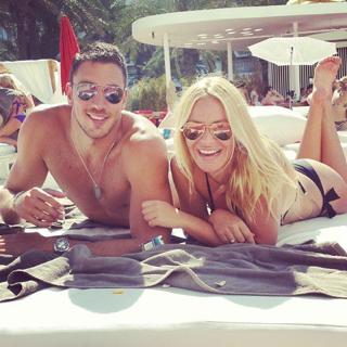 Nataša Bekvalac feet photo 11