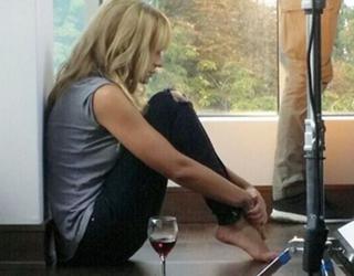 Nataša Bekvalac feet photo 11