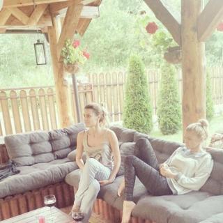 Nataša Bekvalac feet photo 20