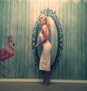 Nataša Bekvalac feet photo 11