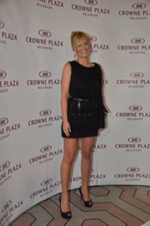 Nataša Bekvalac feet photo 20