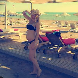 Nataša Bekvalac feet photo 18
