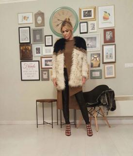 Nataša Bekvalac feet photo 16