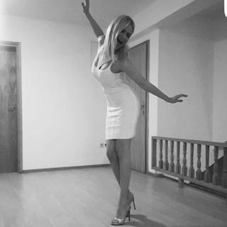 Nataša Bekvalac feet photo 12