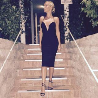 Nataša Bekvalac feet photo 5
