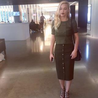 Nataša Bekvalac feet photo 12