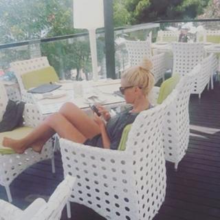 Nataša Bekvalac feet photo 10