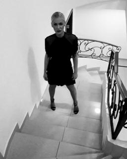 Nataša Bekvalac feet photo 8