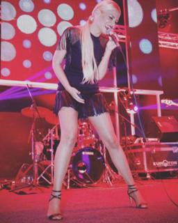 Nataša Bekvalac feet photo 7