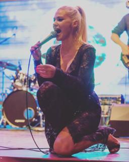 Nataša Bekvalac feet photo 6