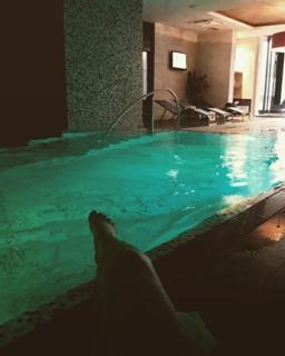 Nataša Bekvalac feet photo 7
