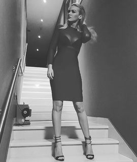 Nataša Bekvalac feet photo 1