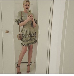 Nataša Bekvalac feet photo 18