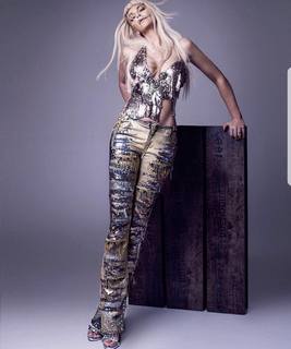 Nataša Bekvalac feet photo 6
