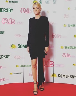 Nataša Bekvalac feet photo 3