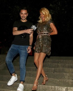Nataša Bekvalac feet photo 19