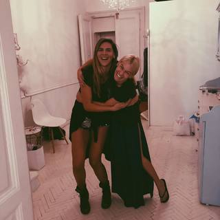 Nataša Bekvalac feet photo 13