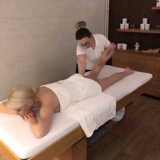 Nataša Bekvalac feet photo 3