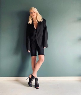 Nataša Bekvalac feet photo 20