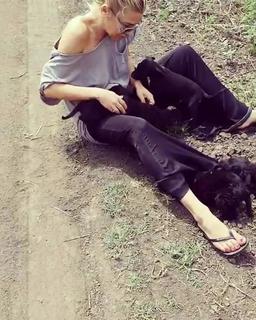 Nataša Bekvalac feet photo 8
