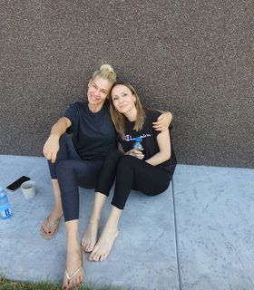 Nataša Bekvalac feet photo 17