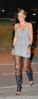 Nataša Bekvalac feet photo 11