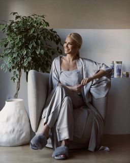 Nataša Bekvalac feet photo 1