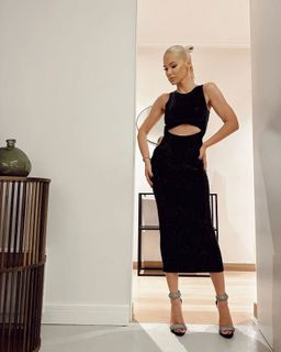 Nataša Bekvalac feet photo 7