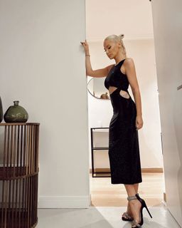 Nataša Bekvalac feet photo 6