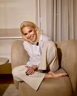 Nataša Bekvalac feet photo 20