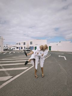 Nataša Bekvalac feet photo 4