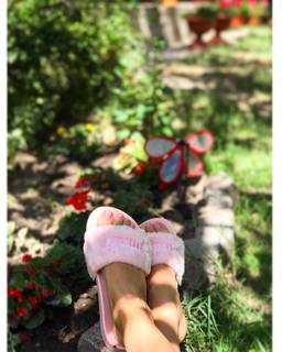 Nataša Šavija feet photo 10