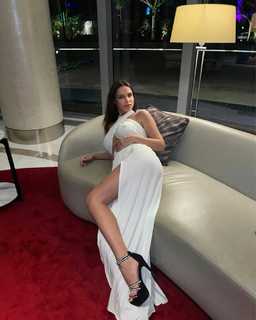 Nataša Šavija feet photo 3