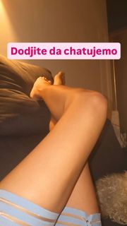Nataša Šavija feet photo 8
