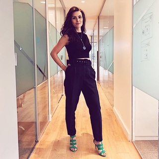 Nathalia Arcuri feet photo thumbnail