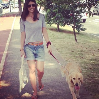 Nathalia Arcuri feet photo thumbnail