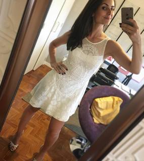 Nathalia Arcuri feet photo thumbnail