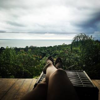 Nathalia Arcuri feet photo thumbnail