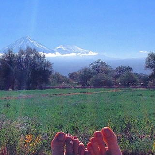 Nathalia Arcuri feet photo thumbnail