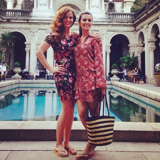 Nathalia Arcuri feet photo thumbnail