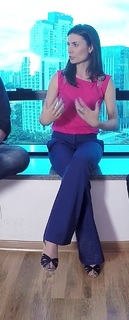 Nathalia Arcuri feet photo thumbnail