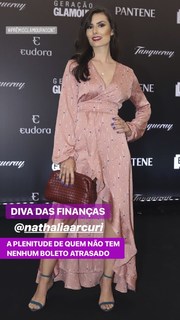 Nathalia Arcuri feet photo thumbnail