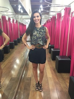 Nathalia Arcuri feet photo thumbnail