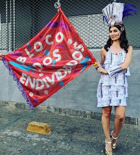 Nathalia Arcuri feet photo thumbnail