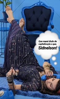 Nathalia Arcuri feet photo thumbnail