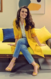 Nathalia Arcuri feet photo thumbnail