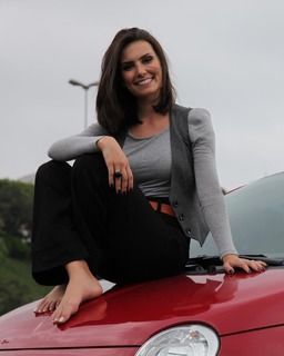 Nathalia Arcuri feet photo thumbnail