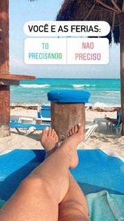 Nathalia Arcuri feet photo thumbnail