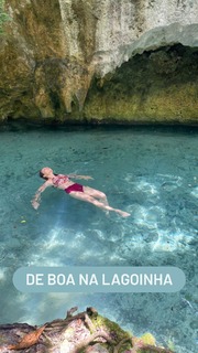 Nathalia Arcuri feet photo thumbnail