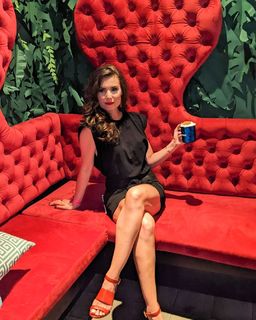 Nathalia Arcuri feet photo thumbnail